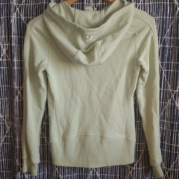 NWOT Lululemon Cool & Collected Jacket - Picture 6 of 11